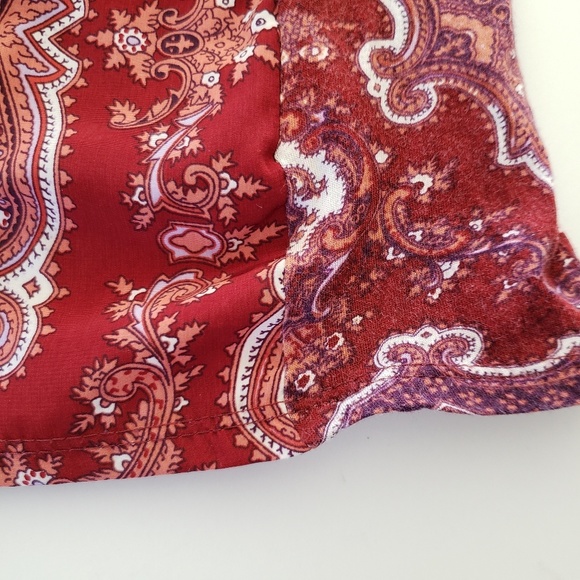 Anthropologie Tiny Devas Popover Top - Picture 6 of 8